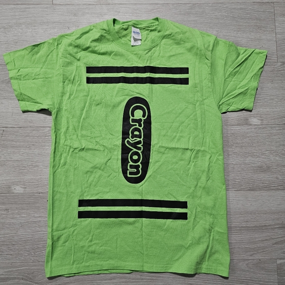 graphic t-shirt - Picture 2 of 3